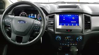 2021 Ford Ranger XL Willard  Attica  Plymouth  New Pittsburgh  New Washington