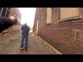 Fugitive Gets TASED by Police! #bodycam