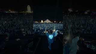 Afrojack B2B Shimza  @Coachella  ​ @Afrojack