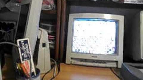 Fluke 9010A troubleshooter testing #1