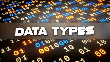 Programming data types | IGCSE Computer Science Past Paper Solution