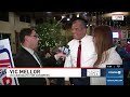 Victor Mellor wins Republican nomination in Rhode Island's 2nd Congressional District