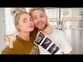 3d ultrasound fail, unboxing packages & easiest dinner idea ever!