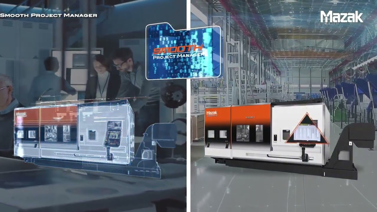 INTEGREX i H Series Video