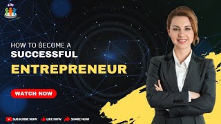 "5 Essential Steps to Launch Your Entrepreneurial Journey: Your Roadmap to Success" Wealth
