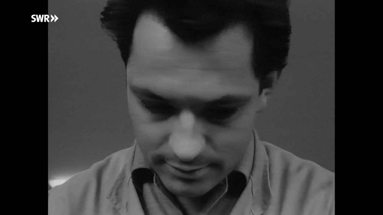 Internationale Automobilausstellung in Frankfurt (1965)