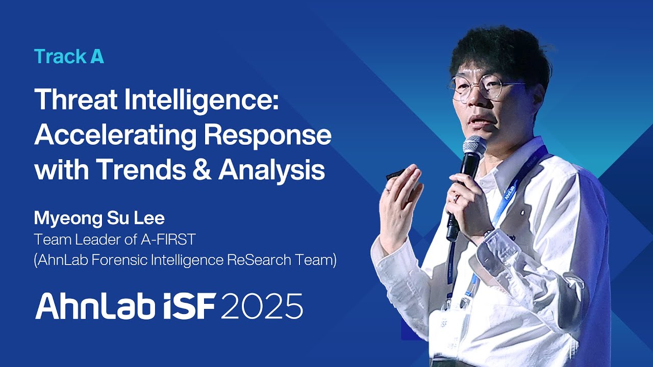 Threat Intelligence Accelerating Response with Trends & Analysis ...