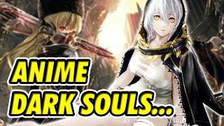 Code Vein in 2026