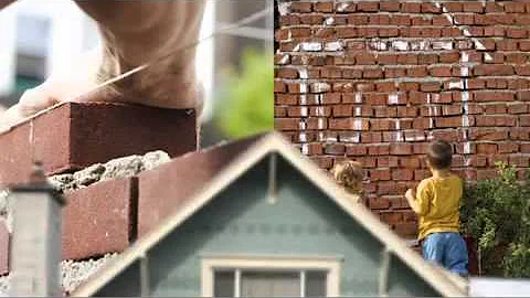 Rebuilding Together PSA featuring Morgan Freeman   YouTube