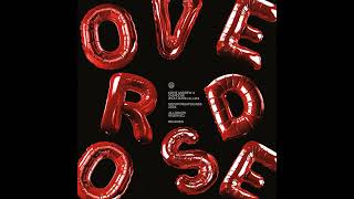 KDH & Andrew A - Overdose (feat. David Allen) [Tatsunoshin Remix] | Official instrumental