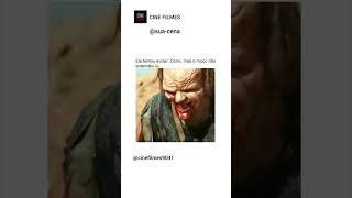 O Canibal Mandou O Rapaz Correr Mais Ele Nao Entendeu