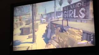 Call of duty: ghost tree glitch on octane Wealth