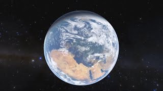 Aleksey Rybnikov - Blue Planet