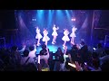 2023.03.12 3 秘密のジュピター #ピコリフ アナフェス渋谷mini