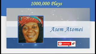 Mama Martha Asem Atomei