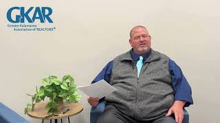 President's Message for Bearings Newsletter - May 2026