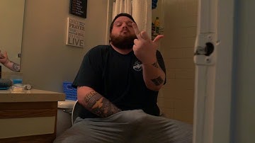 Chris Earth - Gasoline (OFFICIAL VIDEO)