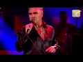 Morrissey - You have killed me - Festival de Viña del Mar 2012