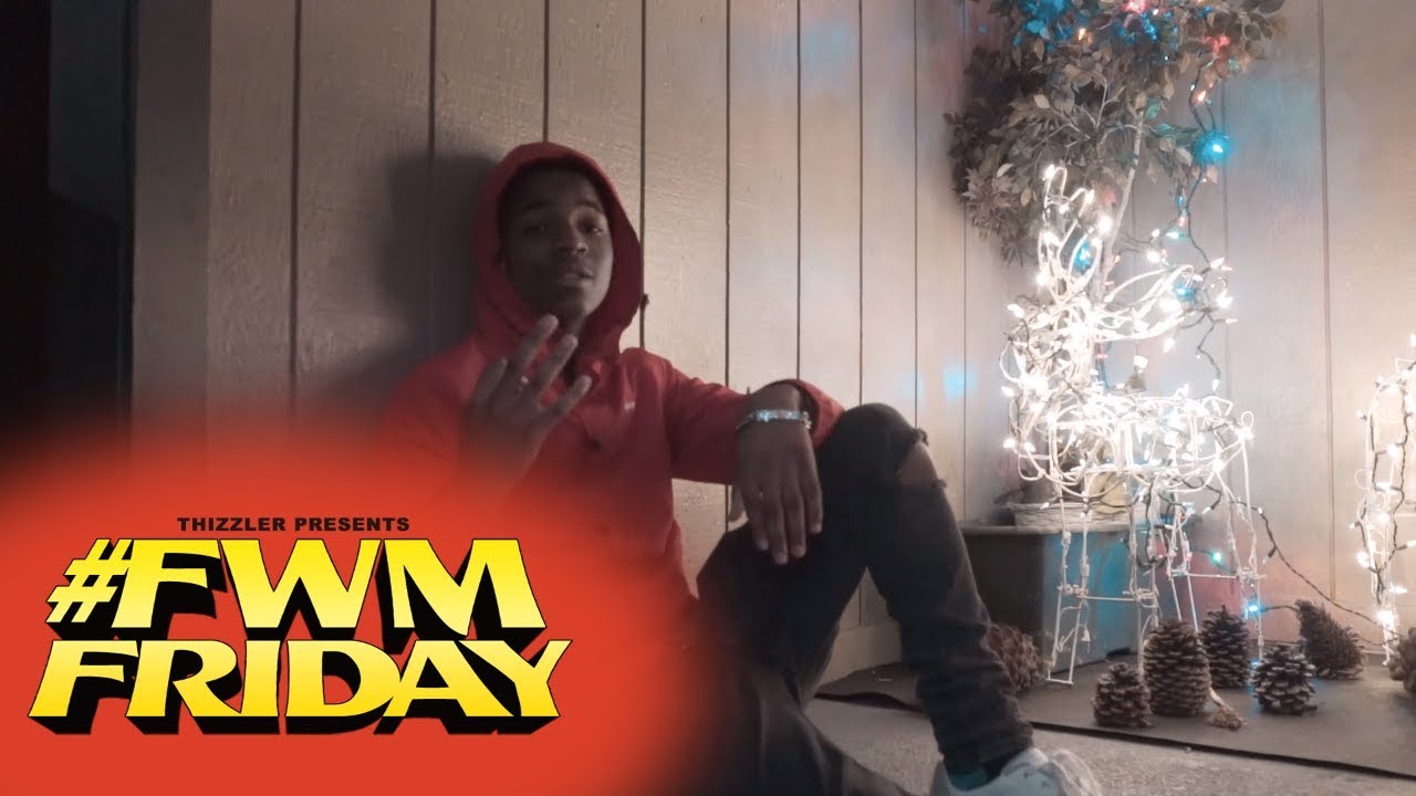 Watch Lil Sammy - I Ain’t Got Time (Exclusive Music Video) #FWMFriday Winner || Dir. WickedVisualz on YouTube Watch Lil Sammy - I Ain’t Got Time (Exclusive Music Video) #FWMFriday Winner || Dir. WickedVisualz on YouTube