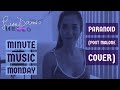 Lisa Dana&euml; - Paranoid (Post Malone Cover)
