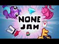 Resultados da NoNeJam 7 - Top 5