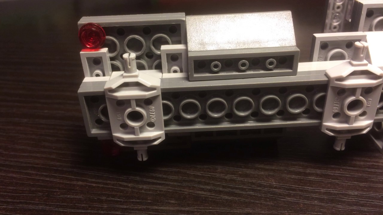 сборка уаза (буханка) для STALKER - YouTube