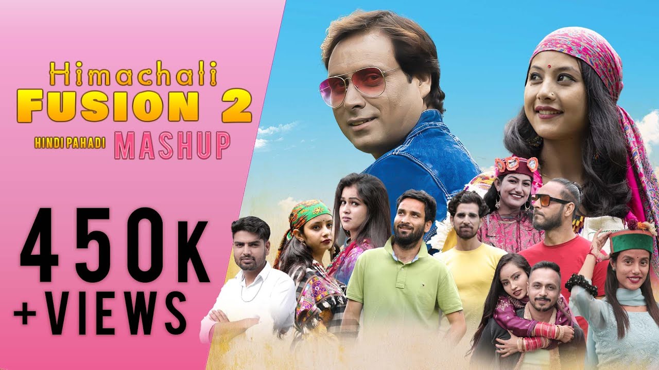 Latest himachali fusion 2 || Thakur Premi || Real1Production