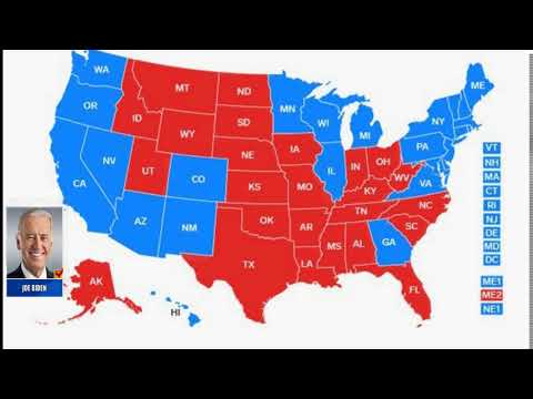 But if you close your eyes (election meme) thumbnail