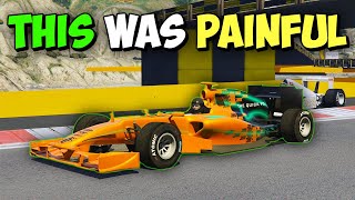 These Races Were PAINFUL in GTA Online | Loser to Luxury S3 EP 19