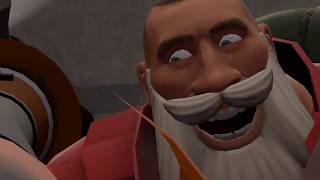 Demoman gets the gay