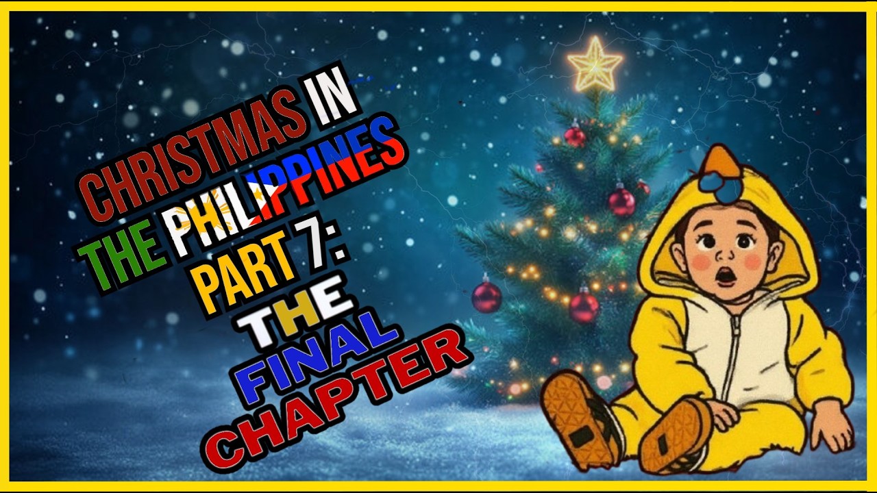 Christmas Holiday in The Philippines, Part 7:  Goodbye Manila, Hello Tokyo