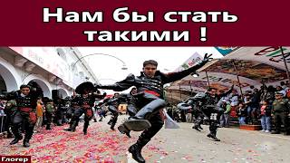 НАМ бы всем стать такими , и американцам тоже ! Служебные собаки становятся всё опасней !