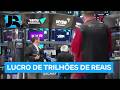 Big techs lucram trilhões com IA e ampliam debate sobre uso de conteúdo jornalístico