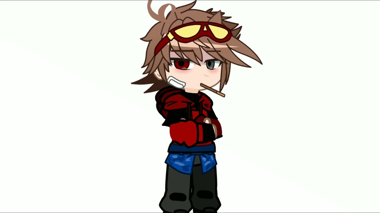 Remove all my Eddsworld characters adjustments ||•MEME•|| Eddsworld|| Rip Headsphone 😔