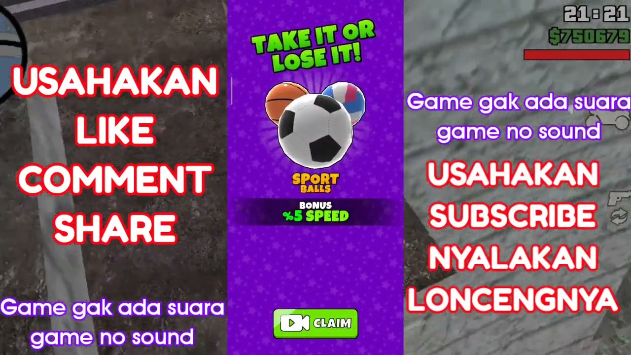 [006] BUMP POP - ANDROID GAMEPLAY | SAPAR 🎮 INFO