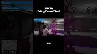 They Came In My Place Of Business Bugging! Did i Do Bad?