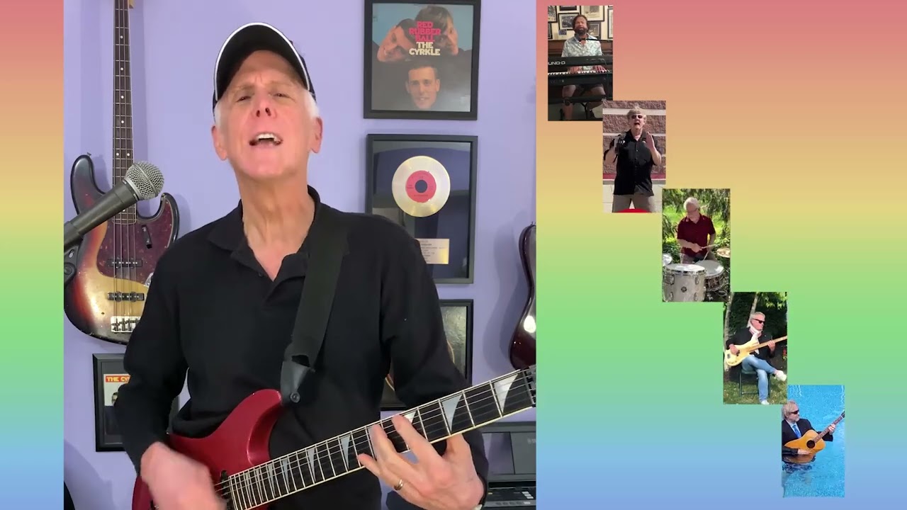 The Cyrkle | REGENT THEATRE | Sun Nov 16 2025