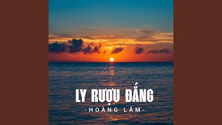 Ly Rượu Đắng