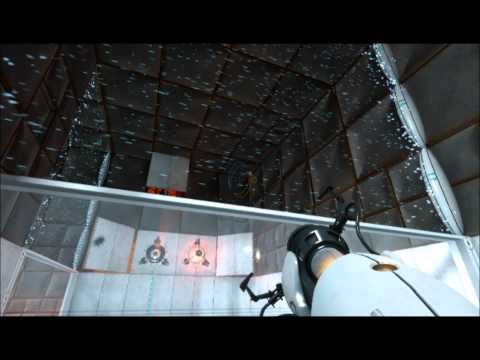 Portal cooler Move (3D)