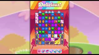 Candy Crush Saga Level 22828 - FREE BOOSTERS
