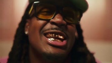 COCHISE - YOSHIMITSU (OFFICIAL VIDEO)