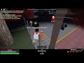 Riot #2 - (South Central 1992) ROBLOX