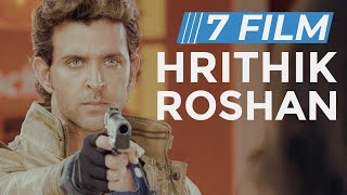 Populer dan Terlaris di Film Bollywood | 7 Film Terbaik Hrithik Roshan