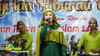 Alamate Anak Sholeh  Asfa Nada Punjul  Tommy 