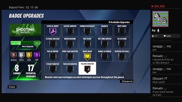 NBA 2K20 live STREAM|NOTI GAME 1.1 SUBS OTW COME SUPPORT GIVEWAY RIGHT NOW