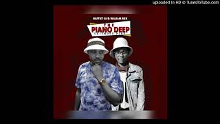 2baptist Sa U0026 William Risk Ngi Qhuba Kahle Feat Terror K