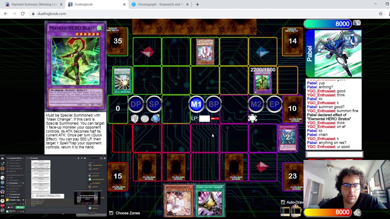 Dueling Book LCS TEAM 3V3 EVENT Round 1. (Featuring SJC/YCS CHAMPIONS And WORLDS COMPETITORS.)