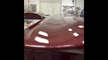 70 Chevelle blocked with Linear Blocking Tools