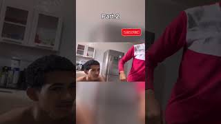 trolagem do cuspi pt 2 #brutinho #supercomedia
