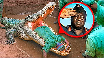 The Brutal End of Uganda's Dictator Idi Amin